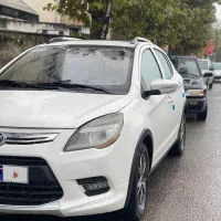 لیفان سفید x50 مدل 95 اتوماتیک درجه یک|خودرو سواری و وانت|صومعه‌سرا, |دیوار
