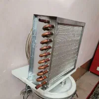عرق گیر خانگی یا کندانسور برقی 50 لیتزی