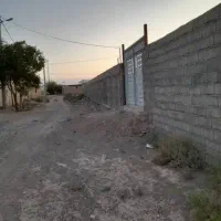 زمین مسکونی عماد آباد