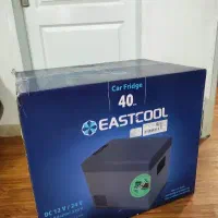 یخچال فریزر خودرو لوازم جانبی|قطعات یدکی و لوازم جانبی|نسیم‌شهر, |دیوار