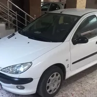 پژو 206 تیپ ۲، مدل ۱۳۹۷