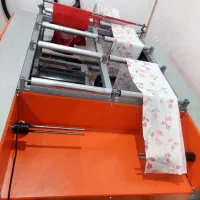 دستگاه سفر و دستمال کاغذی|ماشین‌آلات صنعتی|رشت, حومه رشت|دیوار