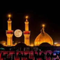 تور کربلا ویژه ولادت پیامبر اکرم (ص)وامام صادق