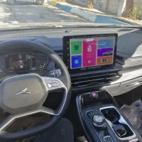 kmc x5|خودرو سواری و وانت|شیراز, شهرک جماران|دیوار