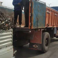 مرکز خرید انواع ضایعات...درب منزل|عمده‌فروشی|بروجرد, |دیوار