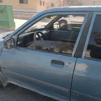 پرایدجهت سرویس شهرک صنعتی