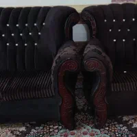 مبل هفت نفره . .