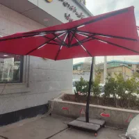 سایبان یخچال ترازو میز صندلی ال ای دی