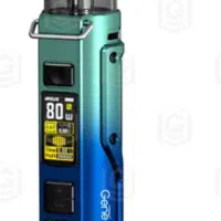 ویپ پاد ارگاس.نصب قیمت