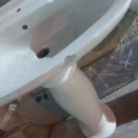 روشویی|لوازم سرویس بهداشتی|پاکدشت, حصار امیر|دیوار