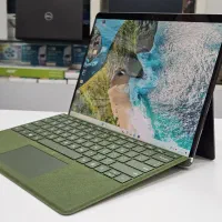 Microsoft Surface Pro 8|رایانه همراه|تهران, فلسطین (میدان انقلاب)|دیوار