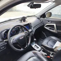 تیگو 5 مدل 96/درجه یک/نو نو /بی رنگ|خودرو سواری و وانت|شهریار, شهریار|دیوار