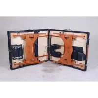 تخت ماساژ ریلکس Relax P75|آرایشگاه و سالن‌های زیبایی|تهران, آرژانتین|دیوار