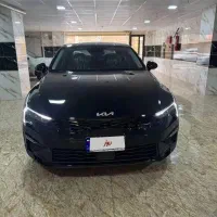 اپتیما کیا k5 مدل 2025