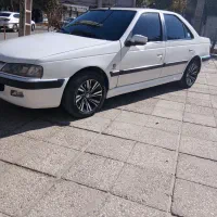 پارس ۸۷ تمام رنگ