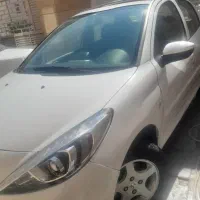 ۲۰۷ پانورما ارتقا یافته|خودرو سواری و وانت|مشهد, شهرک لشکر (شهرک غرب)|دیوار