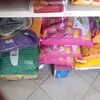 کالابرگ برنج روغن و...