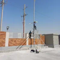 دوربین مداربسته و دزدگیر اماکن|دوربین مداربسته|بوشهر, |دیوار