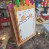 دفترچه های فانتزی