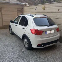 کوییک 1400 بدون رنگ با لوازم