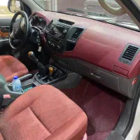 هایلوکس ۲۰۱۵ شاسی پلمپ|خودرو سواری و وانت|کرمان, |دیوار