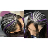 آموزش و خدمات بافت مو