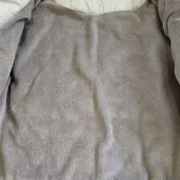 کاپشن پسرانه در حدنو جنس خارجی|کفش و لباس بچه|قرچک, میرزائی شمالی|دیوار