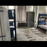 خوابگاه پسرانه خونه به خونه|اجارهٔ کوتاه‌مدت آپارتمان و سوئیت|تهران, فلسطین (میدان انقلاب)|دیوار