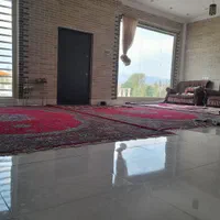 اجاره ویلا محمود آباد کوه پنج