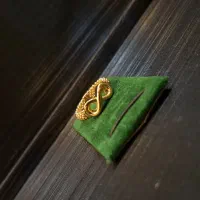 انگشتر نو بدون اجرت فقط ۸ درصد