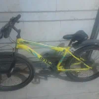 دوچرخه ۲۴