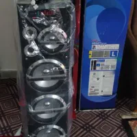 باند میکرولب|سیستم صوتی خانگی|مرند, |دیوار