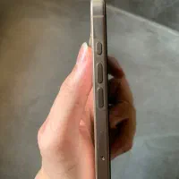 Iphone 16 promax desert zaa 2 sim 256|موبایل|تهران, فردوسی|دیوار