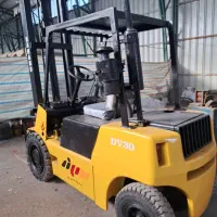 لیفتراک ۳.۵ تن سهند