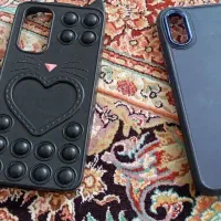 لباس وگارد گوشی|لباس|تربت جام, یحیی آباد|دیوار