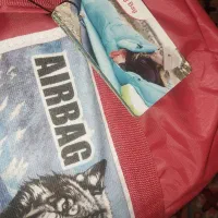 کیسه خواب کمپینگ و افرود شکار طبیعت گردی|کوهنوردی و کمپینگ|کرمان, |دیوار