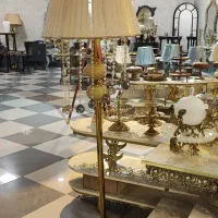 آباژور|چراغ خواب و آباژور|مریوان, |دیوار