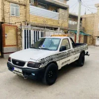 امداد خودرو--یدک کش-24ساعته
