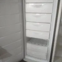 یخچال فریزر|یخچال و فریزر|نجفآباد, امیرآباد|دیوار