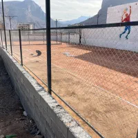 توری حصاری(فنس)|مصالح و تجهیزات ساختمان|کرمان, |دیوار