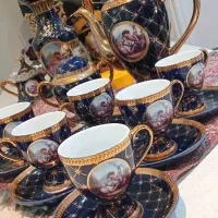 سرویس چای خوری