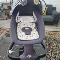 گهواره برقی در حد نو