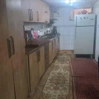 فروش خانه حیاط دار۵۲متری در ۳ طبقه در شکوفه|فروش خانه و ویلا|تهران, نیکنام|دیوار