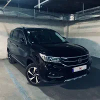 Fmc sx 1402 در حد صفر گارانتی فعال