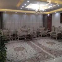 اجاره واحد لوکس ۸۰ متری همکف مهدی شهر سنگسر