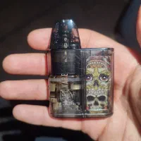 پاد اورسا بیبی سالم و سالت ویگاد