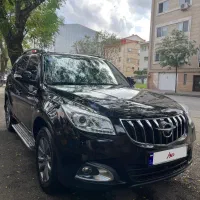 هایما s7 مدل 99 بی رنگ|خودرو سواری و وانت|رشت, حمیدیان|دیوار