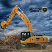 فروش بیل مکانیکی اقساط بدون سود