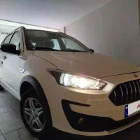 اطلس G صفر 1404|خودرو سواری و وانت|تهران, دهقان|دیوار