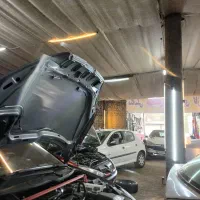 مکانیک نیازمندیم